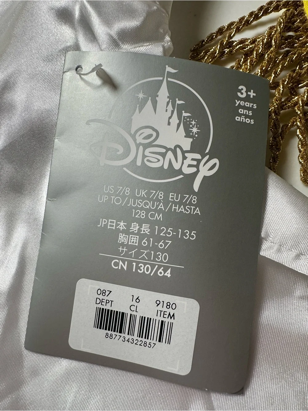 Disney pit approx
